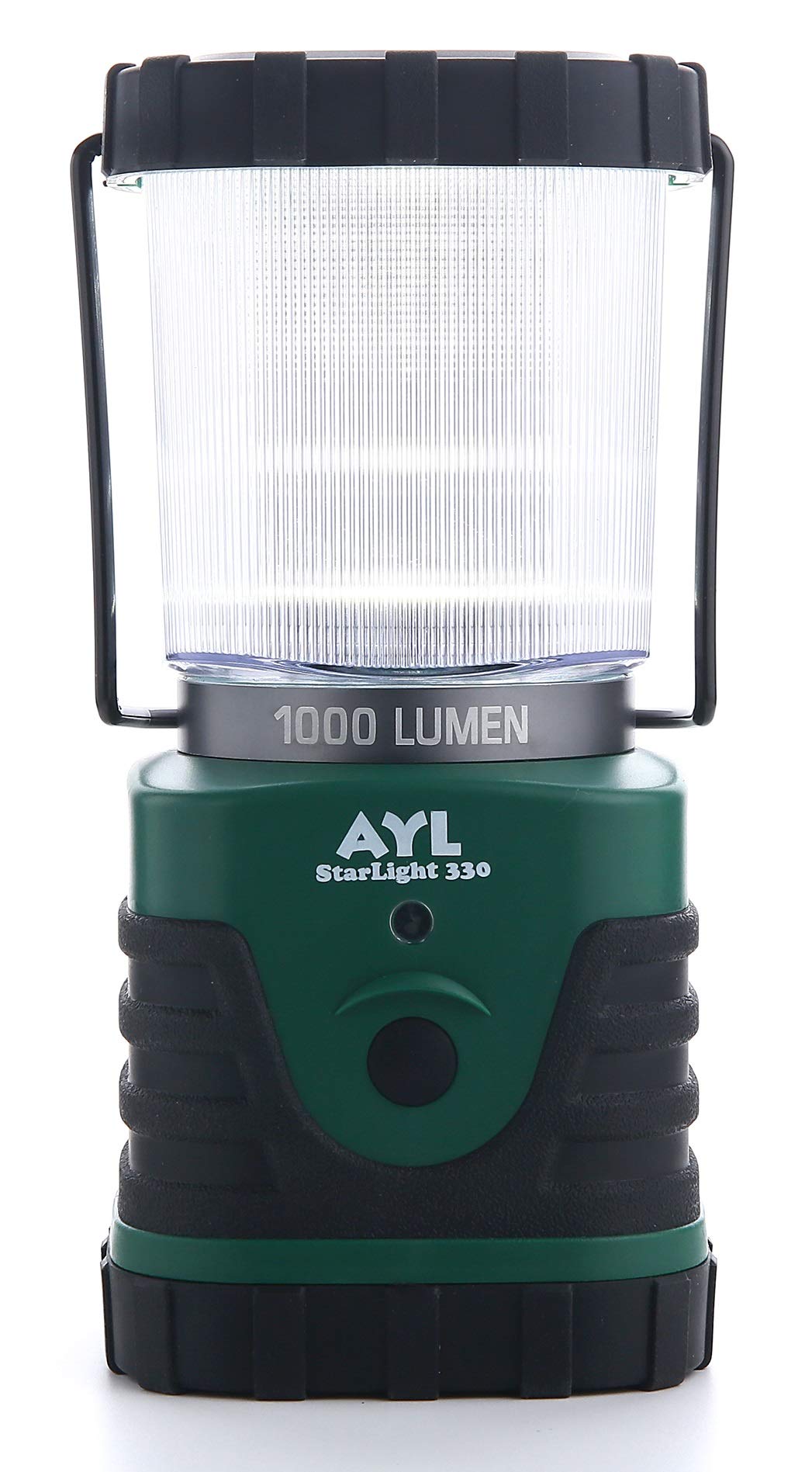 AYL Starlight 700 - Water Resistant - Shock Proof - Long Lasting Up to 6 Days Straight - 1300 Lumens Ultra Bright LED Lantern - Perfect Lantern for Hiking, Camping, Emergencies, Hurricanes, Outages