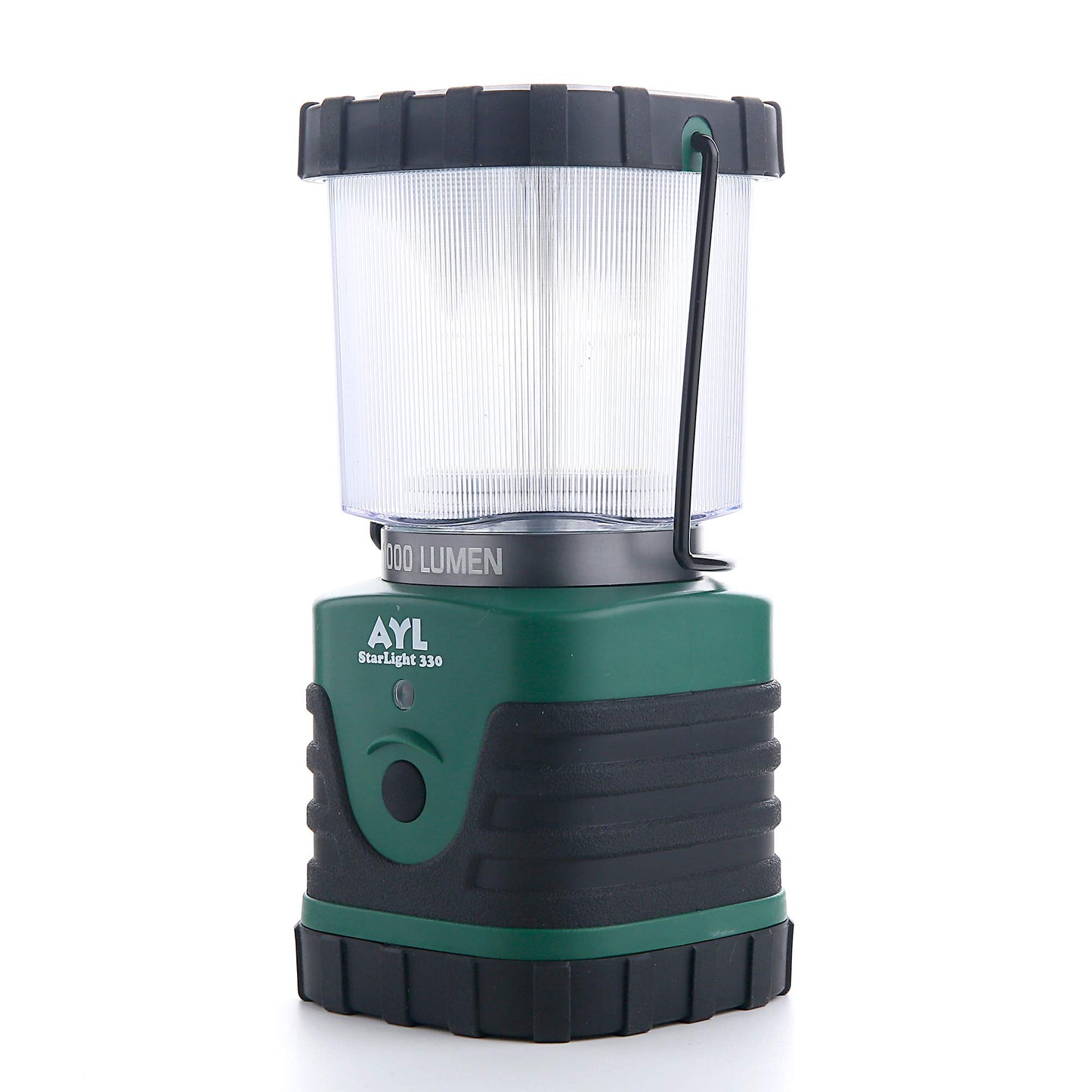 AYL Starlight 700 - Water Resistant - Shock Proof - Long Lasting Up to 6 Days Straight - 1300 Lumens Ultra Bright LED Lantern - Perfect Lantern for Hiking, Camping, Emergencies, Hurricanes, Outages