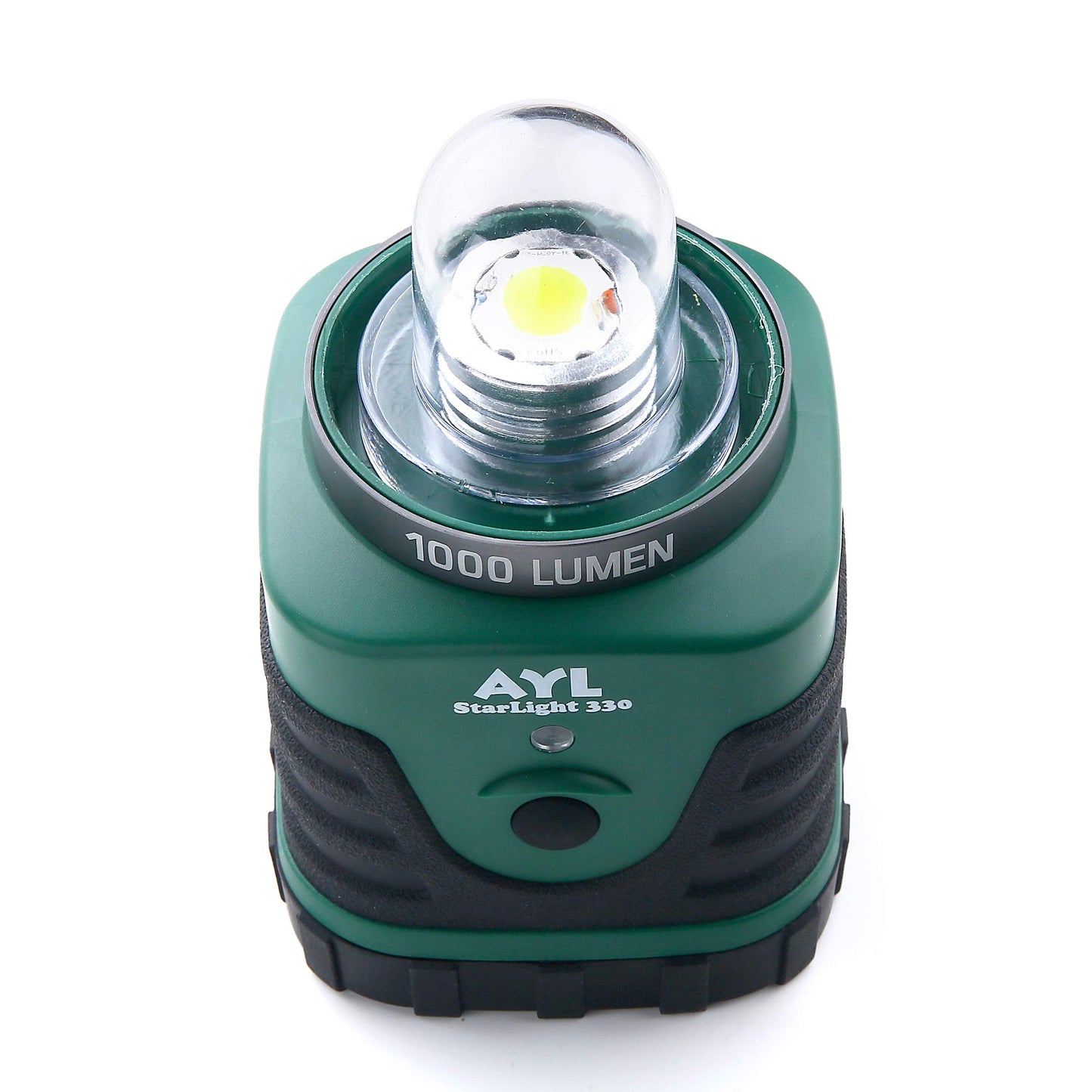 AYL Starlight 700 - Water Resistant - Shock Proof - Long Lasting Up to 6 Days Straight - 1300 Lumens Ultra Bright LED Lantern - Perfect Lantern for Hiking, Camping, Emergencies, Hurricanes, Outages