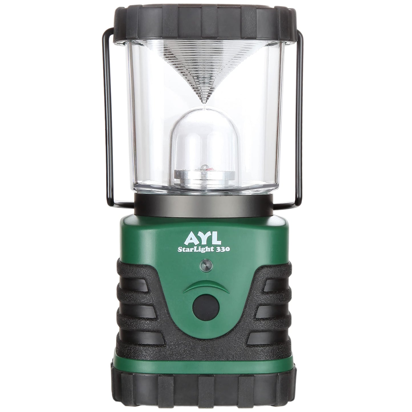 Starlight LED Camping Lantern - Water Resistant - Shock Proof - Long Lasting Up to 6 Days - Ultra Bright