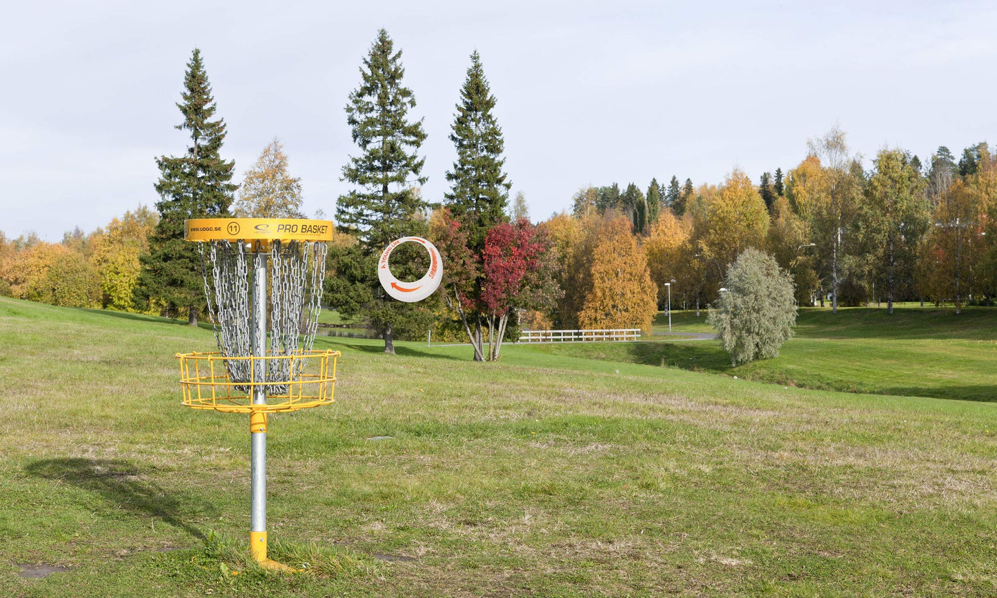 AYL [4 Pack] Kid's Flying Rings Flying Disc - Glow in The Dark - Fly Straight - Weight 1.15 OZ Only - Floats On The Water - Best Healthy Activities for Your Family - Party Outside and Play!